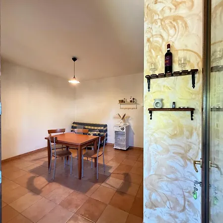 Apartment La Bertuccina Piombino