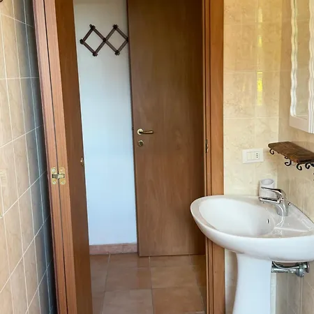 Апартаменты La Bertuccina