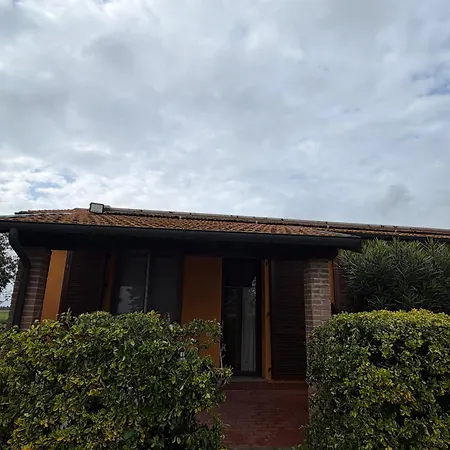 La Bertuccina