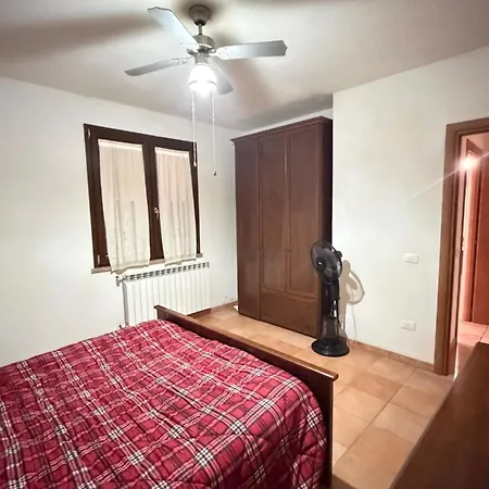 La Bertuccina Apartamento Piombino